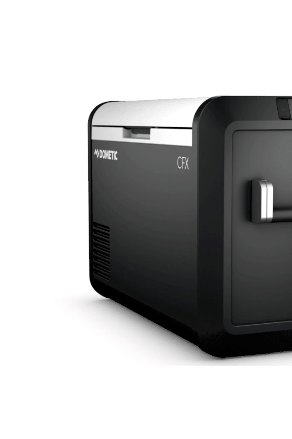 M3DD2C CFX3 55IM Coolbox With Ice Maker Function - 53 L Dometic M3DD2C CFX3 55IM Coolbox With Ice Maker Function - 53 L -MOUTAIN WAREHOUSE