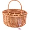 M3EE8A Deluxe Celebration Drinks Basket -MOUTAIN WAREHOUSE m3ee8a 001 deluxecelebrationdrinksbasket20240830103655 1