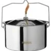 Primus M3F9AC CampFire Stainless Steel Pot 3L 1 Primus M3F9AC CampFire Stainless Steel Pot 3L -MOUTAIN WAREHOUSE m3f9ac 001 campfirestainlesssteelpot3l20240412012115 1