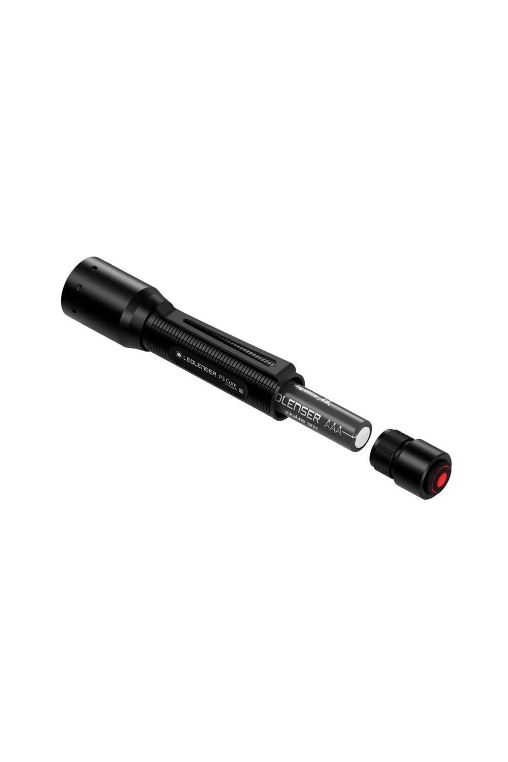 M3FE92 P3 Core LED Hand Torch Ledlenser M3FE92 P3 Core LED Hand Torch -MOUTAIN WAREHOUSE m3fe92 001 p3coreledhandtorch20230412012117 3