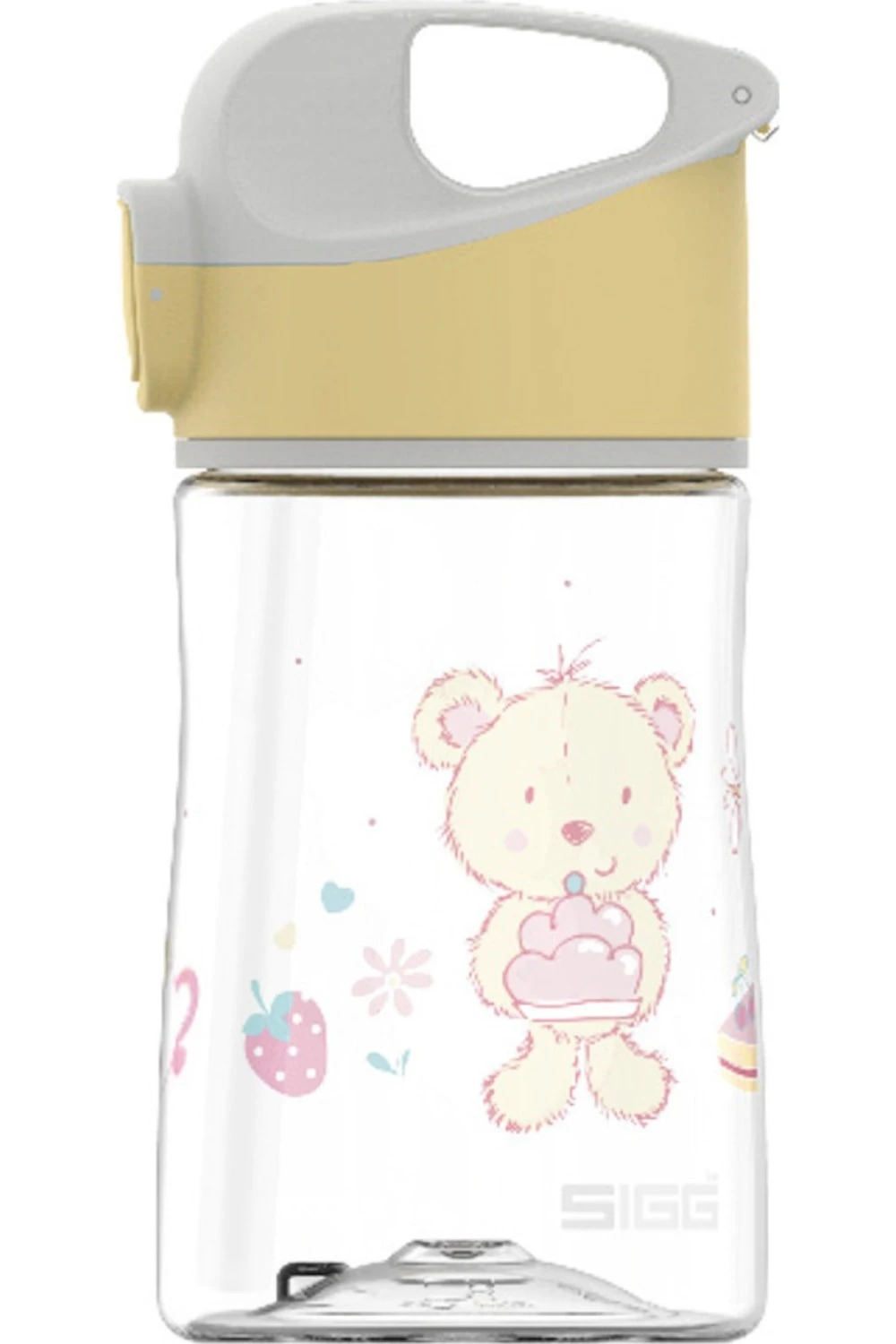 M4160D Furry Kids Water Bottle Sigg M4160D Furry Kids Water Bottle -MOUTAIN WAREHOUSE m4160d 001 kidsfurrywaterbottle20241025042110 1