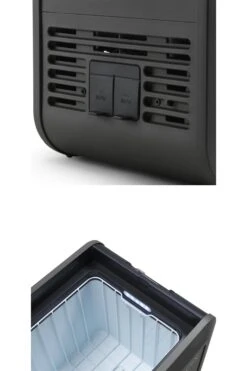 Dometic M43122 CFX5-45 Portable Compressor Coolbox And Freezer -MOUTAIN WAREHOUSE m43122 001 cfx545portablecompressorcoolboxandfreezer20250217102118 4