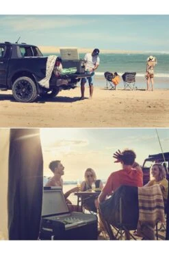 Dometic M43122 CFX5-45 Portable Compressor Coolbox And Freezer -MOUTAIN WAREHOUSE m43122 001 cfx545portablecompressorcoolboxandfreezer20250217102119 10