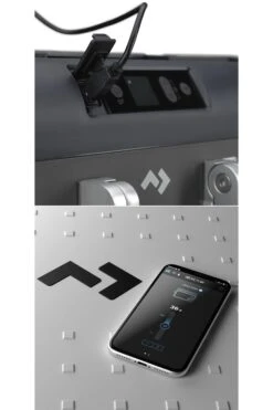 Dometic M43122 CFX5-45 Portable Compressor Coolbox And Freezer -MOUTAIN WAREHOUSE m43122 001 cfx545portablecompressorcoolboxandfreezer20250217102119 7