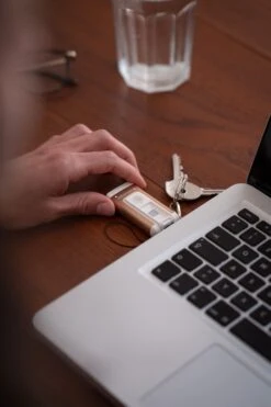 Ledlenser M43C34 K6R Safety Rechargeable LED Keyring Torch -MOUTAIN WAREHOUSE m43c34 001 k6rsafetyrechargeableledkeyringtorch20230412033632 5