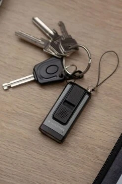 Ledlenser M43C34 K6R Safety Rechargeable LED Keyring Torch -MOUTAIN WAREHOUSE m43c34 002 k6rsafetyrechargeableledkeyringtorch20230412033633 3