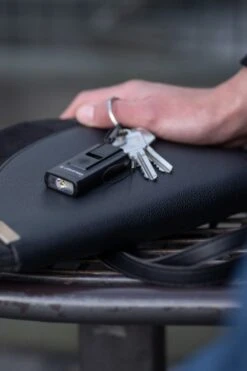 Ledlenser M43C34 K6R Safety Rechargeable LED Keyring Torch -MOUTAIN WAREHOUSE m43c34 002 k6rsafetyrechargeableledkeyringtorch20230412033633 4