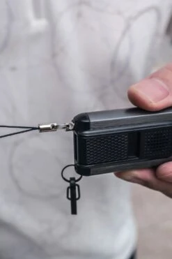 Ledlenser M43C34 K6R Safety Rechargeable LED Keyring Torch -MOUTAIN WAREHOUSE m43c34 002 k6rsafetyrechargeableledkeyringtorch20230412033633 5