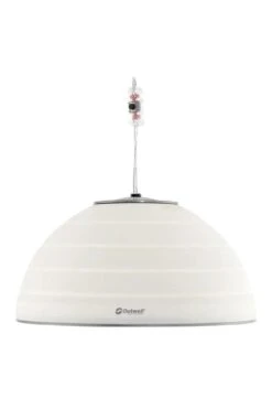 Outwell M44C13 Pollux Lux Cream White Hanging Lamp