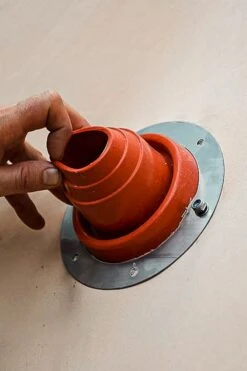 M4622C Flashing Kit - XL