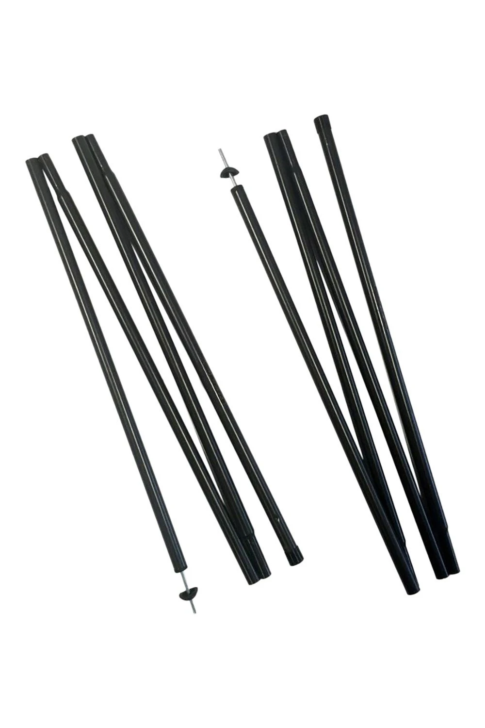 M4787E Extension Canopy Poles (202cm) (4 Section 2pcs) M4787E Extension Canopy Poles (202cm) (4 Section 2pcs) -MOUTAIN WAREHOUSE