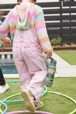 Klean Kanteen M4801A Kids Insulated 355ml Water Bottle – Flip Seal Cap -MOUTAIN WAREHOUSE m4801a 001 kidsinsulated355mlwaterbottleflipsealcap20250415112102 3