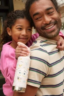 Klean Kanteen M4801A Kids Insulated 355ml Water Bottle – Flip Seal Cap -MOUTAIN WAREHOUSE m4801a 002 kidsinsulated355mlwaterbottleflipsealcap20250415112103 3