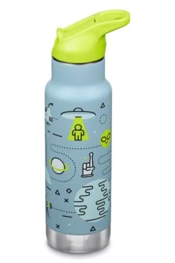Klean Kanteen M4801A Kids Insulated 355ml Water Bottle – Flip Seal Cap -MOUTAIN WAREHOUSE m4801a 003 kidsinsulated355mlwaterbottleflipsealcap20250415112103 2