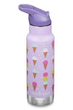 Klean Kanteen M4801A Kids Insulated 355ml Water Bottle – Flip Seal Cap -MOUTAIN WAREHOUSE m4801a 004 kidsinsulated355mlwaterbottleflipsealcap20250415112104 1