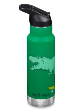 Klean Kanteen M4801A Kids Insulated 355ml Water Bottle – Flip Seal Cap -MOUTAIN WAREHOUSE m4801a 005 kidsinsulated355mlwaterbottleflipsealcap20250415112105 1