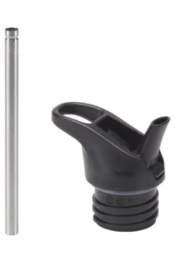 Klean Kanteen M4801A Kids Insulated 355ml Water Bottle – Flip Seal Cap -MOUTAIN WAREHOUSE m4801a 005 kidsinsulated355mlwaterbottleflipsealcap20250415112105 2