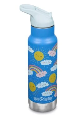 Klean Kanteen M4801A Kids Insulated 355ml Water Bottle – Flip Seal Cap -MOUTAIN WAREHOUSE m4801a 006 kidsinsulated355mlwaterbottleflipsealcap20250415112105 1