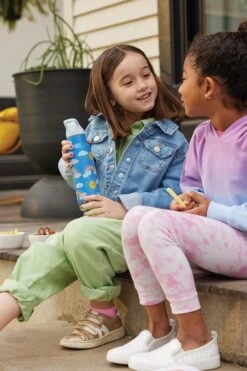 Klean Kanteen M4801A Kids Insulated 355ml Water Bottle – Flip Seal Cap -MOUTAIN WAREHOUSE m4801a 006 kidsinsulated355mlwaterbottleflipsealcap20250415112106 3