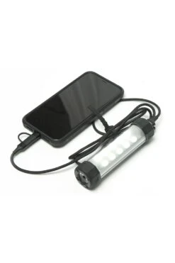 Wolf M48A10 LPB-260 Light & Power Bank 4 Wolf M48A10 LPB-260 Light & Power Bank -MOUTAIN WAREHOUSE m48a10 001 lpb260lightpowerbank20230906043620 3