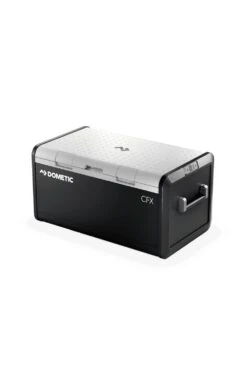 Dometic M48E3A CFX3 100 Mobile Compressor Coolbox - 99 L -MOUTAIN WAREHOUSE m48e3a 001 cfx3100mobilecompressorcoolbox99l20250530123616 2