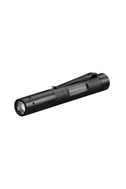 Ledlenser M48E6B P2R Core Rechargeable LED Torch