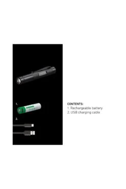 Ledlenser M48E6B P2R Core Rechargeable LED Torch 5 Ledlenser M48E6B P2R Core Rechargeable LED Torch -MOUTAIN WAREHOUSE m48e6b 001 p2rcorerechargeableledtorch20230412012129 4