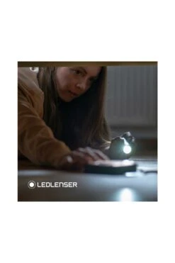 Ledlenser M48E6B P2R Core Rechargeable LED Torch 6 Ledlenser M48E6B P2R Core Rechargeable LED Torch -MOUTAIN WAREHOUSE m48e6b 001 p2rcorerechargeableledtorch20230412012129 5