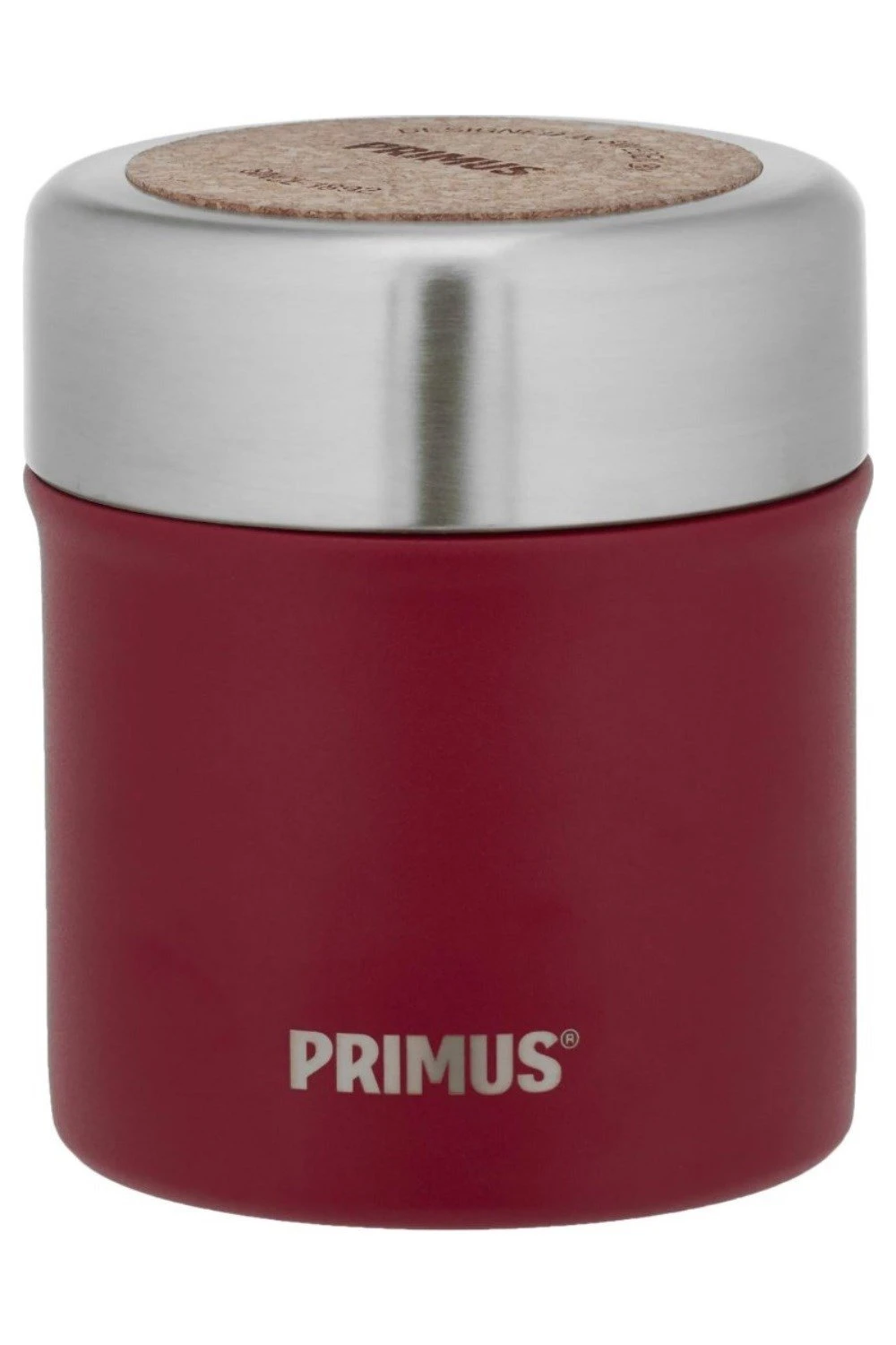 M49898 Preppen Vacuum Food Jug 700ml Primus M49898 Preppen Vacuum Food Jug 700ml -MOUTAIN WAREHOUSE m49898 001 preppenvacuumfoodjug700ml20240411033618 1