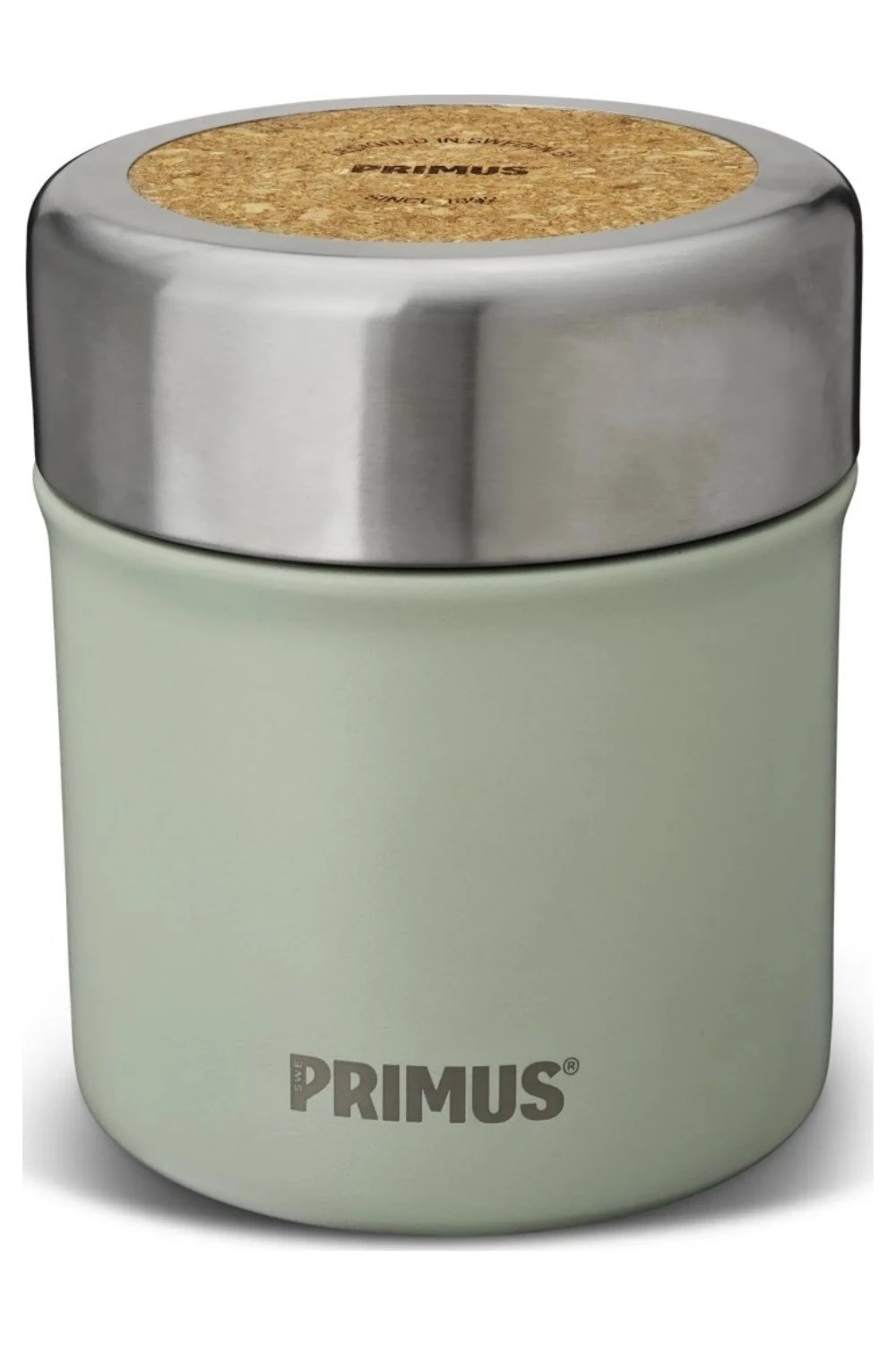 M49898 Preppen Vacuum Food Jug 700ml Primus M49898 Preppen Vacuum Food Jug 700ml -MOUTAIN WAREHOUSE m49898 003 preppenvacuumfoodjug700ml20240411033618 1