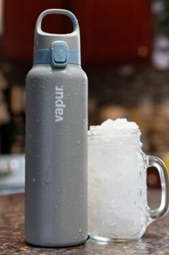 M4AB0B 592ml Insulated Chill Water Bottle -MOUTAIN WAREHOUSE m4ab0b 002 592mlinsulatedchillwaterbottle20250206055121 5