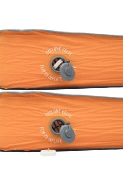 Vango M4B0CB Shangri-la II 15cm Double Sleeping Mat 4 Vango M4B0CB Shangri-la II 15cm Double Sleeping Mat -MOUTAIN WAREHOUSE m4b0cb 001 shangrilaii15cmdoublesleepingmat20250217082139 3