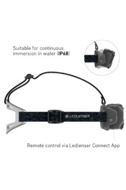 Ledlenser M4B360 HF8R Core Rechargable 1600lm LED Head Torch -MOUTAIN WAREHOUSE m4b360 001 hf8rcorerechargable1600lmledheadtorch20230906043615 4