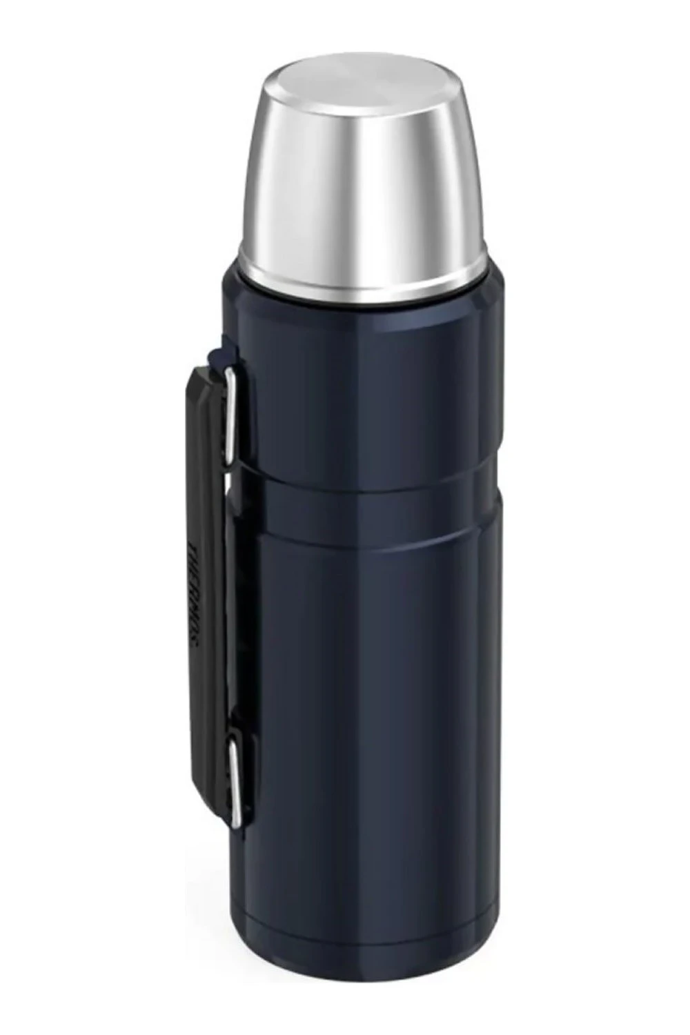 M4B46F Stainless King Flask 1200ml Thermos M4B46F Stainless King Flask 1200ml -MOUTAIN WAREHOUSE m4b46f 001 stainlesskingflask1200ml20240319043629 2