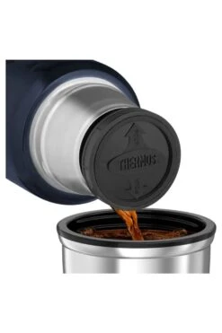 Thermos M4B46F Stainless King Flask 1200ml 4 Thermos M4B46F Stainless King Flask 1200ml -MOUTAIN WAREHOUSE m4b46f 001 stainlesskingflask1200ml20240319043630 3