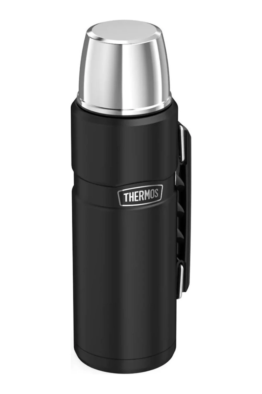 M4B46F Stainless King Flask 1200ml Thermos M4B46F Stainless King Flask 1200ml -MOUTAIN WAREHOUSE m4b46f 003 stainlesskingflask1200ml20240319043630 1