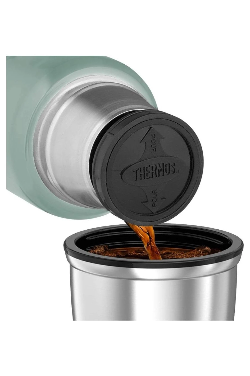 M4B46F Stainless King Flask 1200ml Thermos M4B46F Stainless King Flask 1200ml -MOUTAIN WAREHOUSE m4b46f 004 stainlesskingflask1200ml20240319043630 2