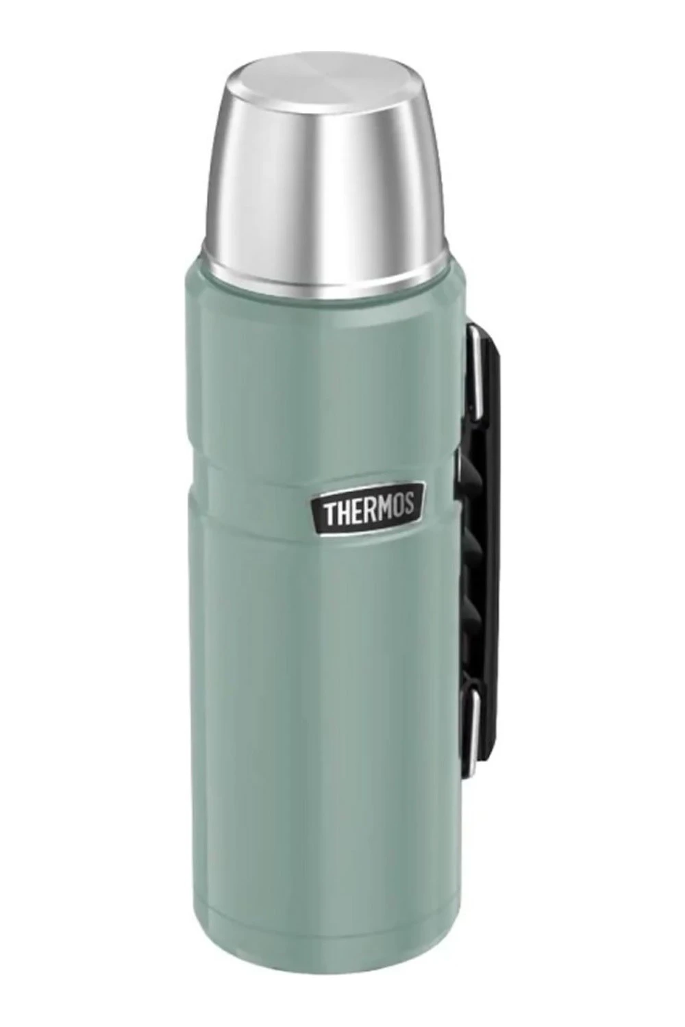 M4B46F Stainless King Flask 1200ml Thermos M4B46F Stainless King Flask 1200ml -MOUTAIN WAREHOUSE m4b46f 004 stainlesskingflask1200ml20240319043630 3