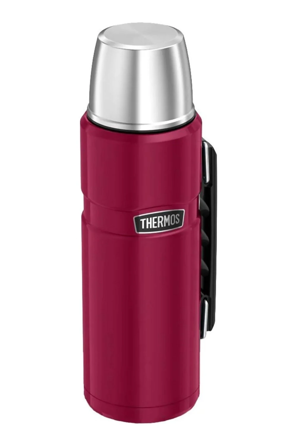 M4B46F Stainless King Flask 1200ml Thermos M4B46F Stainless King Flask 1200ml -MOUTAIN WAREHOUSE m4b46f 005 stainlesskingflask1200ml20240319043631 1