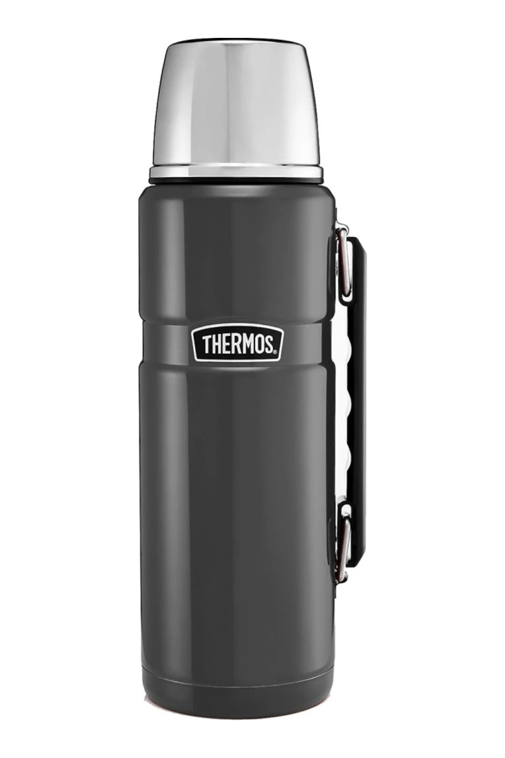 M4B46F Stainless King Flask 1200ml Thermos M4B46F Stainless King Flask 1200ml -MOUTAIN WAREHOUSE m4b46f 006 stainlesskingflask1200ml20240319043631 1