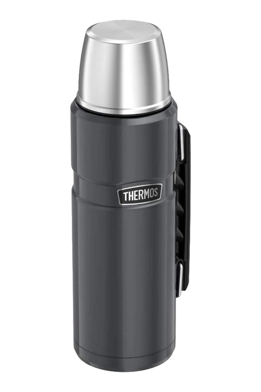 M4B46F Stainless King Flask 1200ml Thermos M4B46F Stainless King Flask 1200ml -MOUTAIN WAREHOUSE m4b46f 006 stainlesskingflask1200ml20240319043631 2