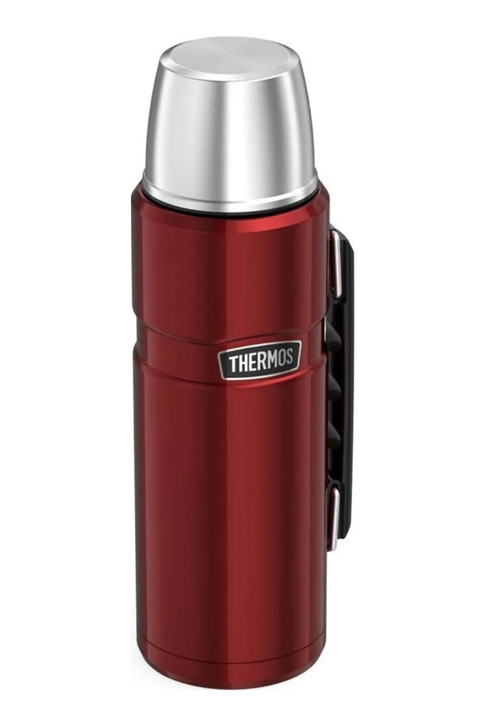 M4B46F Stainless King Flask 1200ml Thermos M4B46F Stainless King Flask 1200ml -MOUTAIN WAREHOUSE m4b46f 007 stainlesskingflask1200ml20240319043631 1