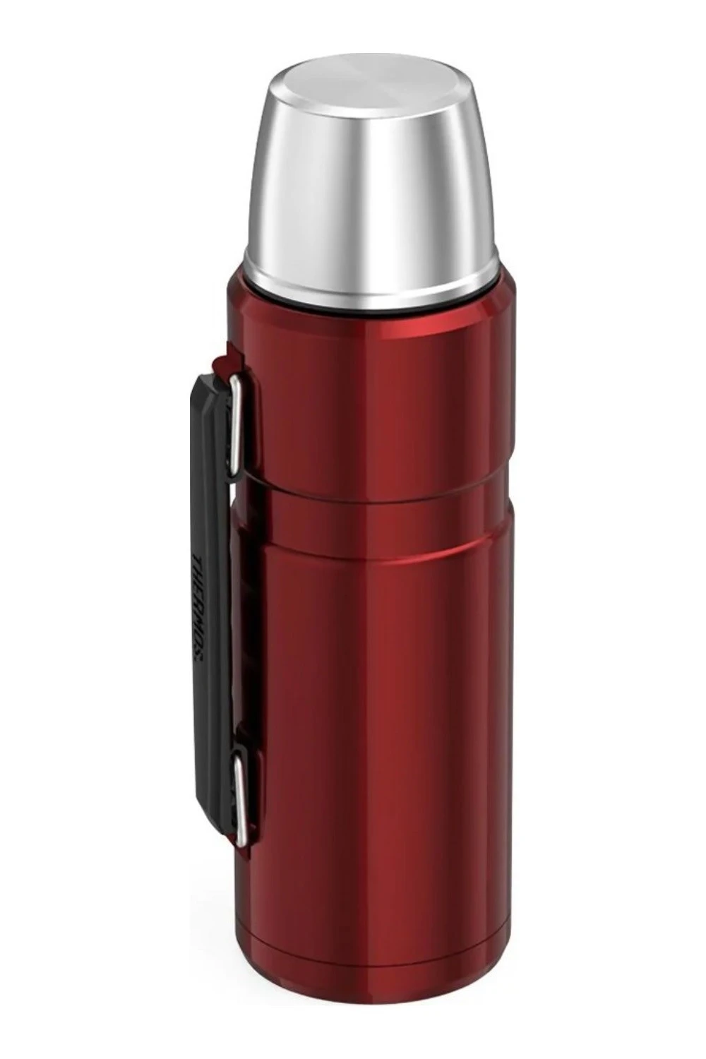 M4B46F Stainless King Flask 1200ml Thermos M4B46F Stainless King Flask 1200ml -MOUTAIN WAREHOUSE m4b46f 007 stainlesskingflask1200ml20240319043631 2