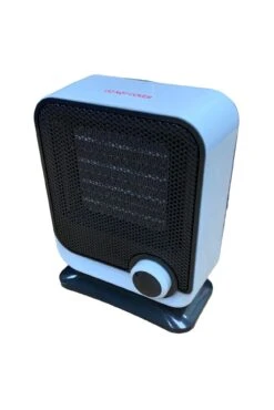Super Mini Low Wattage Heater