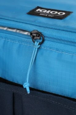 Igloo M4B7EF Collapse And Cool 12 Collapsible Cool Bag 4L -MOUTAIN WAREHOUSE m4b7ef 001 collapseandcool12collapsiblecoolbag4l20250217102125 4