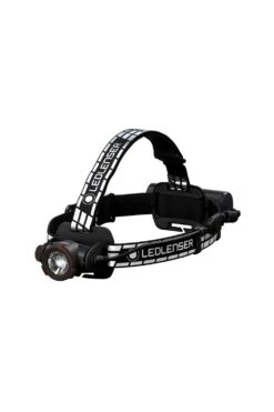 Ledlenser M4CD5A H7R Signature Rechargeable Outdoor LED Head Torch