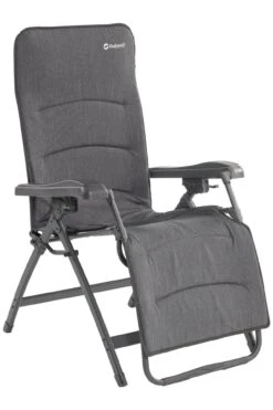 Outwell M4DE0A Gresham Reclining Camping Chair