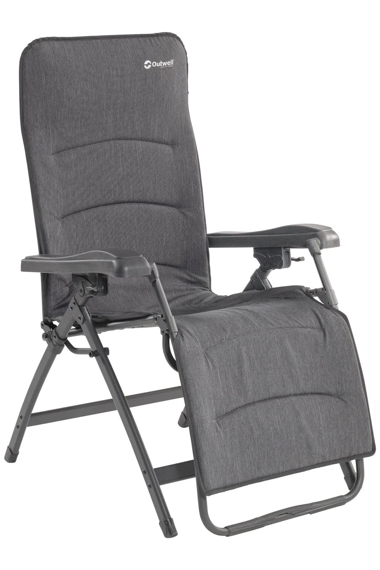 M4DE0A Gresham Reclining Camping Chair Outwell M4DE0A Gresham Reclining Camping Chair -MOUTAIN WAREHOUSE m4de0a 001 greshamrecliningcampingchair20250530023609 1