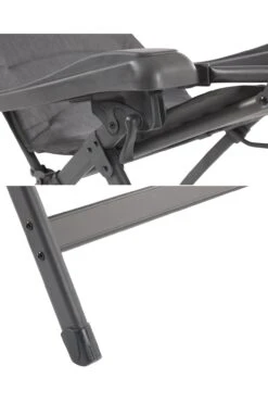 Outwell M4DE0A Gresham Reclining Camping Chair 5 Outwell M4DE0A Gresham Reclining Camping Chair -MOUTAIN WAREHOUSE m4de0a 001 greshamrecliningcampingchair20250530023610 4