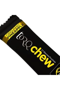 Torq Chew Energy Bar 15 X 39g 4 Torq Chew Energy Bar 15 X 39g -MOUTAIN WAREHOUSE m4efb4 001 chewenergybar15x39g20220729110621 3